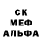 ТГК гашишное масло Erik Myhre