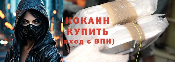 стафф Горняк
