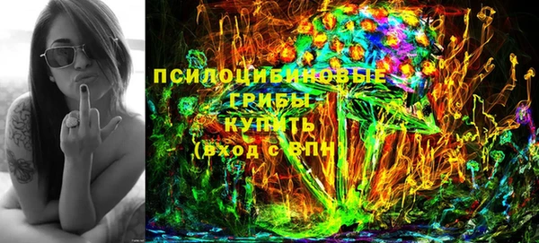стафф Горняк